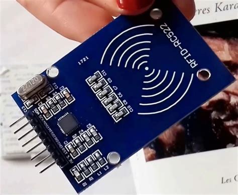 scanning multiple rfid tags at once|arduino uno rfid reader.